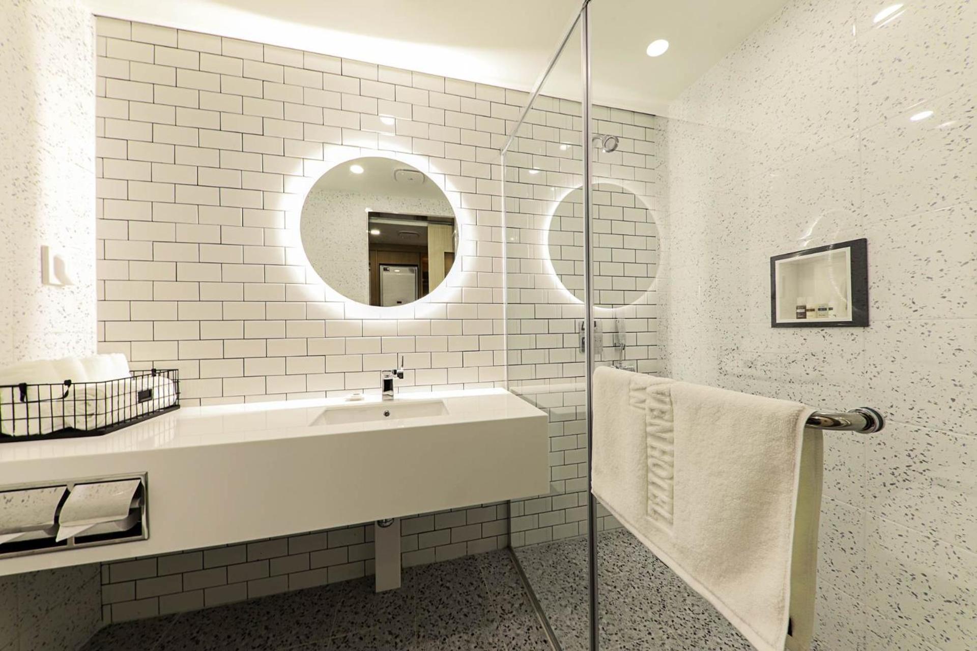 Ocean 2Heaven Hotel Busan Dış mekan fotoğraf