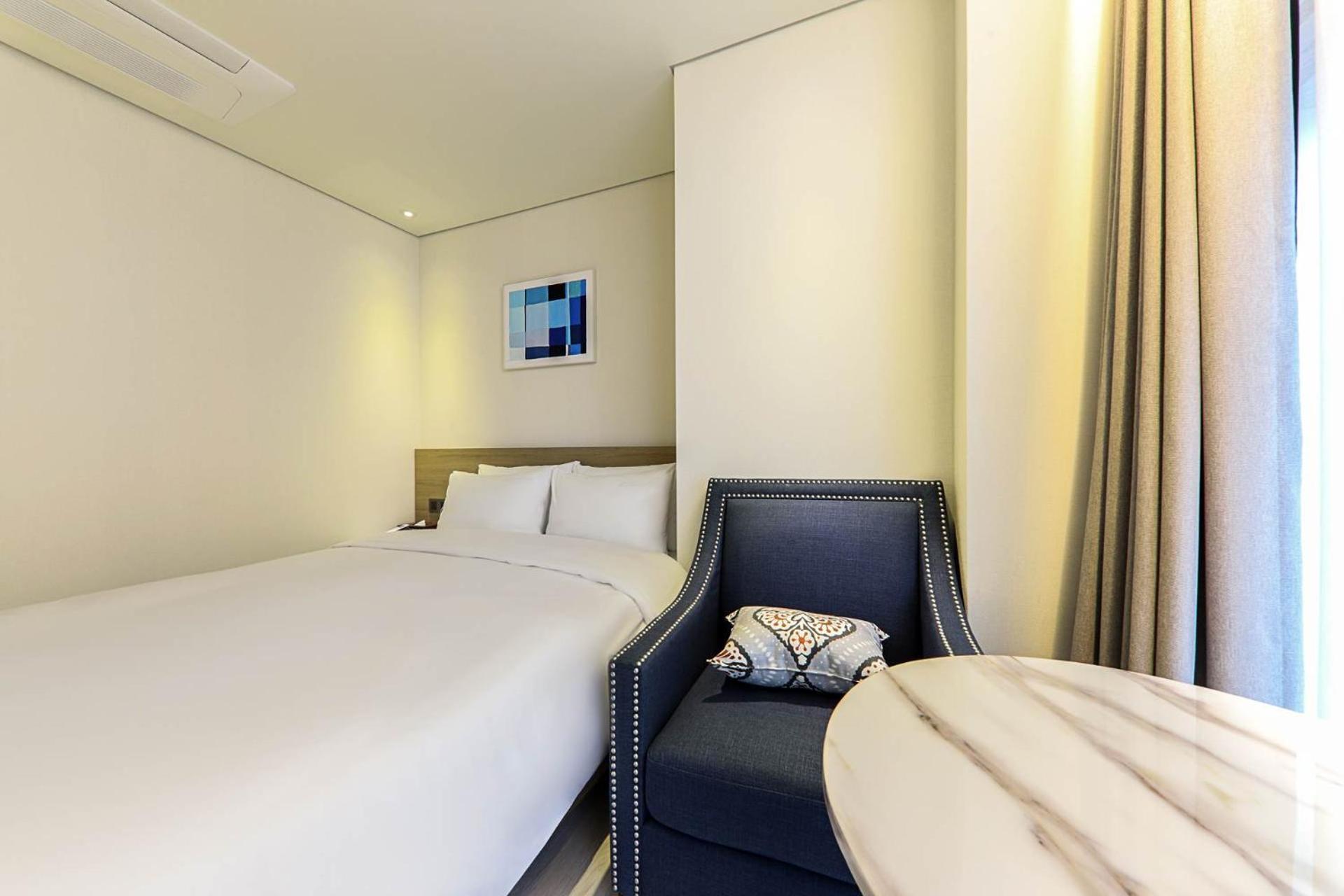 Ocean 2Heaven Hotel Busan Dış mekan fotoğraf
